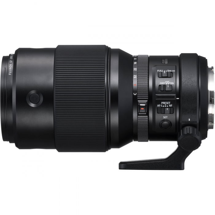 Fujifilm GF 250mm Obiectiv Foto Mirrorless F4 R LM OIS WR [2]