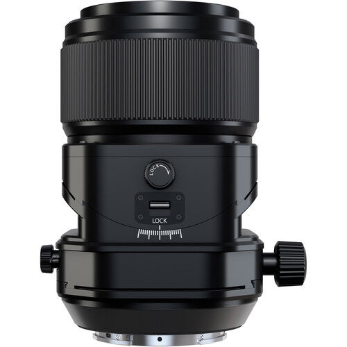 Fujifilm GF 110mm f/5.6 Tilt /Shift format mediu [4]