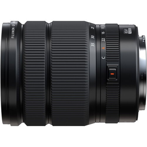 Fujifilm GF 20-35mm f/4 R WR [3]