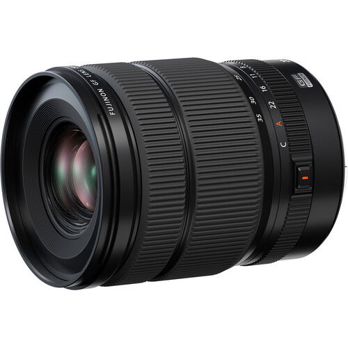 Fujifilm GF 20-35mm f/4 R WR [4]