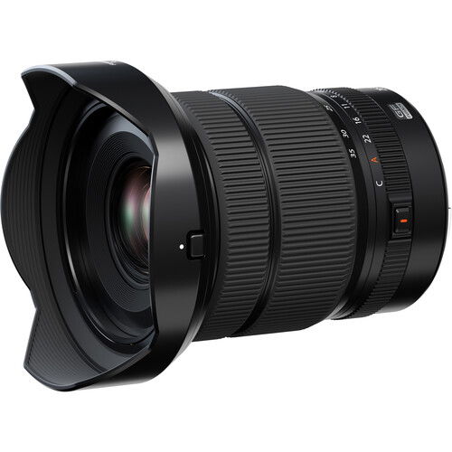 Fujifilm GF 20-35mm f/4 R WR [5]
