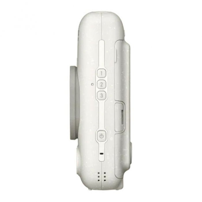 Fujifilm Instax Camera Foto Instant Mini Liplay Misty White [3]