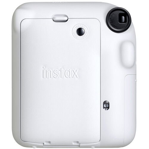 FujiFilm Instax Mini 12 Aparat foto instant alb [3]
