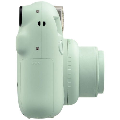 FujiFilm Instax Mini 12 Aparat foto instant verde [4]