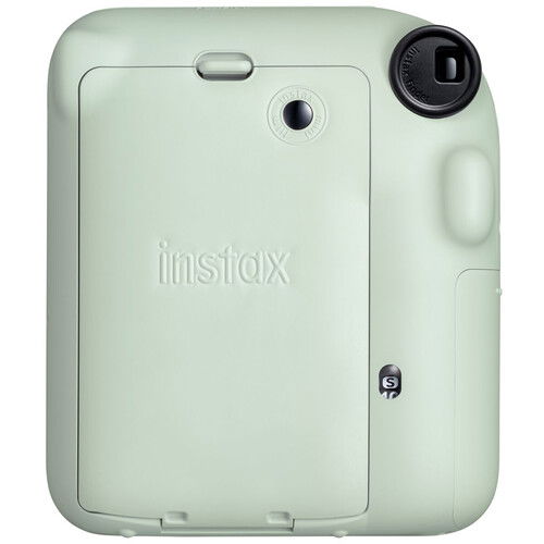 FujiFilm Instax Mini 12 Aparat foto instant verde [3]