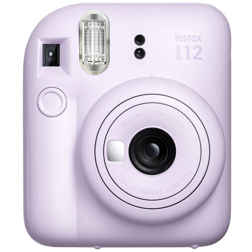 FujiFilm Instax Mini 12 Aparat foto instant mov [1]