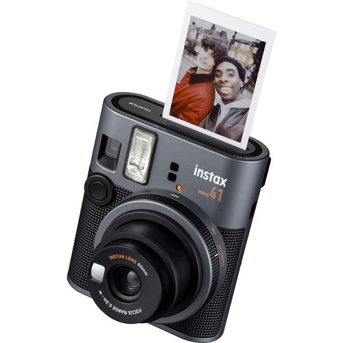 Fujifilm Instax Mini 41 Black [1]