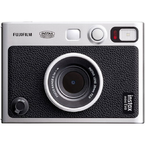 Fujifilm Instax Mini Evo Hibrida Instant [1]