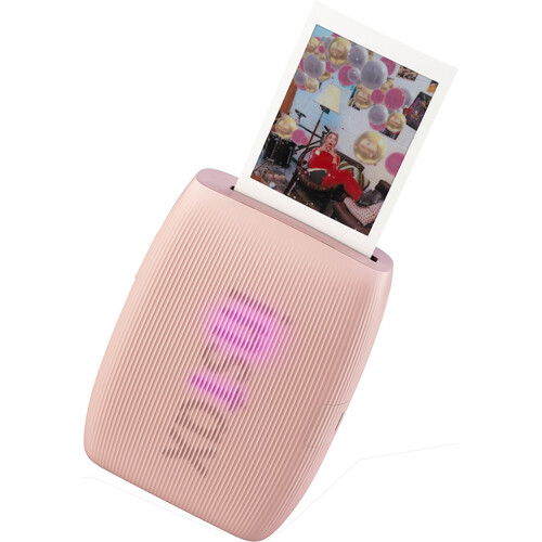 Fujifilm Instax Mini Link 3 (roz) Imprimanta pentru smartphone [1]