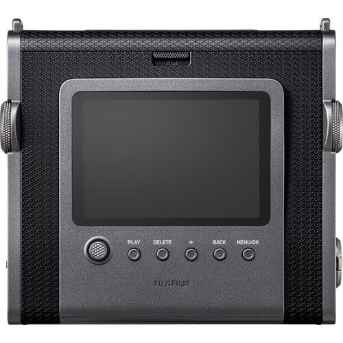 Fujifilm Instax Wide Evo Camera Instant Hibrida [3]
