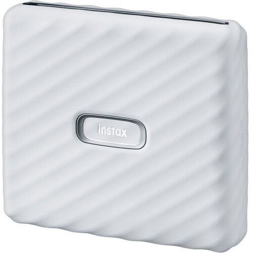 Fujifilm Instax Wide Link Mocha Gray Imprimanta portabila Smartphone [2]