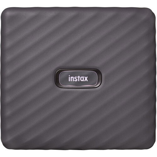 Fujifilm Instax Wide Link Mocha Gray Imprimanta portabila Smartphone [3]