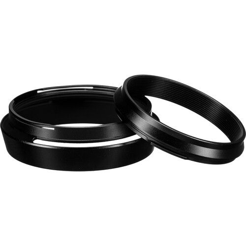 Fujifilm LH-X100S parasolar cu adaptor filtru pentru X100V [2]