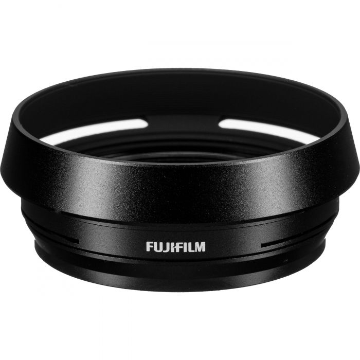 Fujifilm LH-X100S parasolar cu adaptor filtru pentru X100V [1]