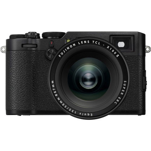 Fujifilm obiectiv de tele conversie TCL-X100 II negru [3]