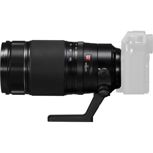 Fujifilm XF Obiectiv Foto Mirrorless 50-140mm f2.8 R LM WR OIS [2]
