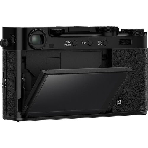 Fujifilm X-E5 aparat foto mirrorless body [8]