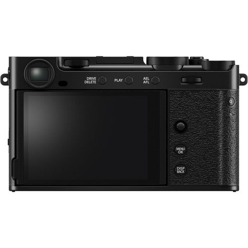 Fujifilm X-E5 aparat foto mirrorless body [2]