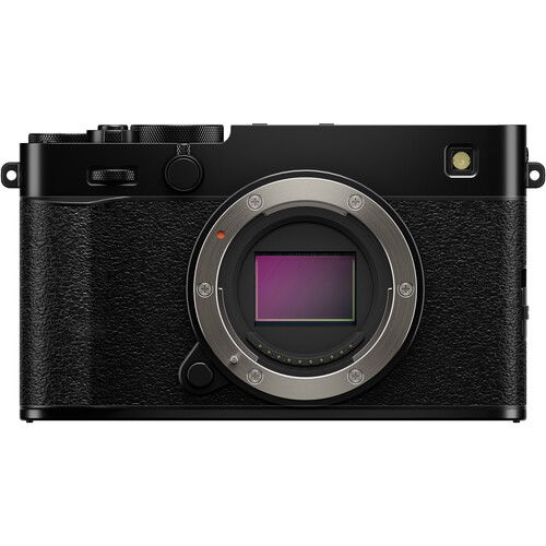 Fujifilm X-E5 aparat foto mirrorless body [1]