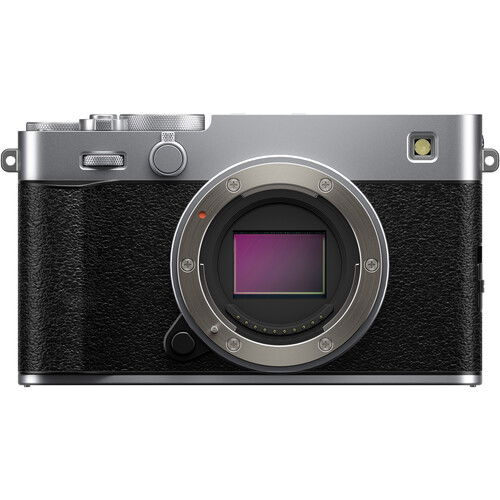 Fujifilm X-E5 aparat foto mirrorless body [1]