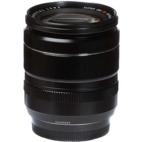 Fujifilm X-S20 Kit Aparat Foto Mirrorless XF 18-55mm f/2.8-4 R LM OIS (Negru) [8]