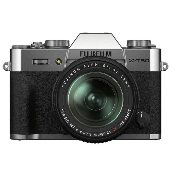 Fujifilm X-T30 II Kit 18-55mm  Aparat Foto Mirrorless [1]