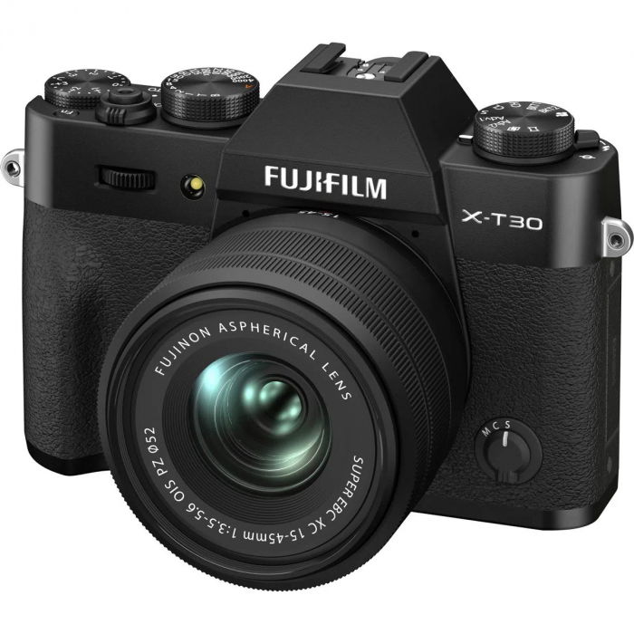 Fujifilm X-T30 II KIT 15-45mm [1]