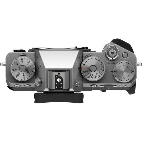 Fujifilm X-T5 Aparat Foto Mirrorless 40MP Body [3]