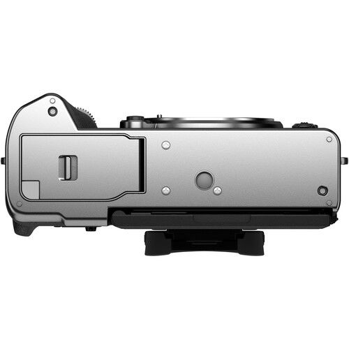 Fujifilm X-T5 Aparat Foto Mirrorless 40MP Body [4]