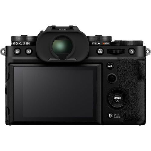 Fujifilm X-T5 kit XF 16-80mm F4 R OIS WR [7]