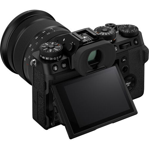 Fujifilm X-T5 kit XF 16-80mm F4 R OIS WR [3]