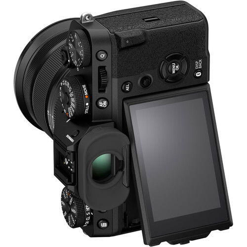 Fujifilm X-T5 kit XF 16-80mm F4 R OIS WR [6]