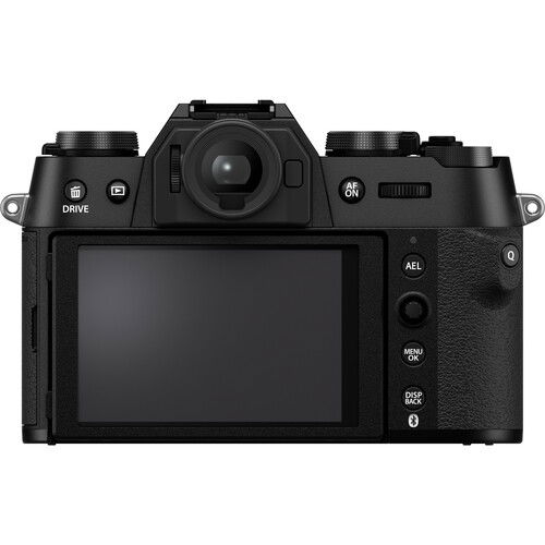 Fujifilm X-T50 body negru [2]