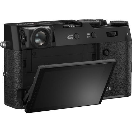 Fujifilm X100VI (negru) [2]