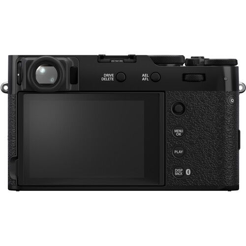 Fujifilm X100VI (negru) [3]