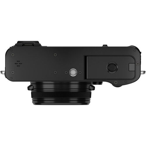 Fujifilm X100VI (negru) [5]