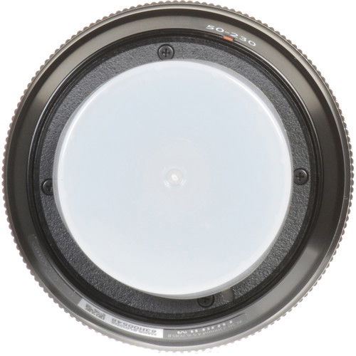 Fujifilm XC 50-230mm Obiectiv Foto Mirrorless f4.5-6.7 OIS II [4]