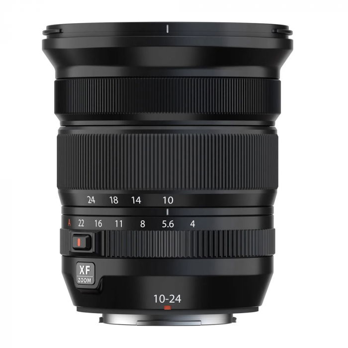 Fujifilm XF 10-24mm f4 R OIS WR [2]