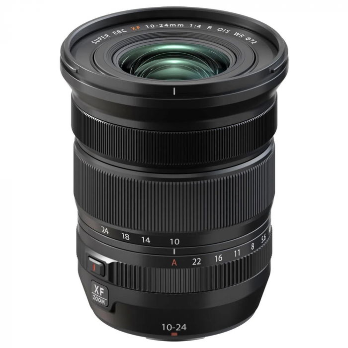 Fujifilm XF 10-24mm f4 R OIS WR [1]