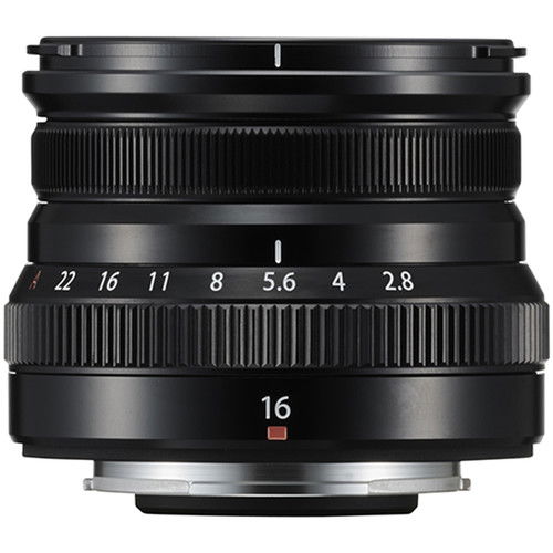 Fujifilm XF 16mm f2.8 WR [3]