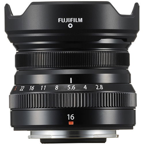Fujifilm XF 16mm f2.8 WR [4]