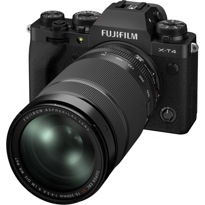 FujiFilm XF 70-300mm f/4-5.6 R LM OIS WR [6]
