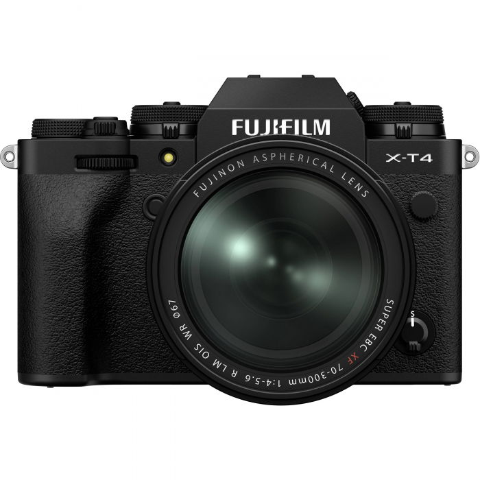 FujiFilm XF 70-300mm f/4-5.6 R LM OIS WR [4]