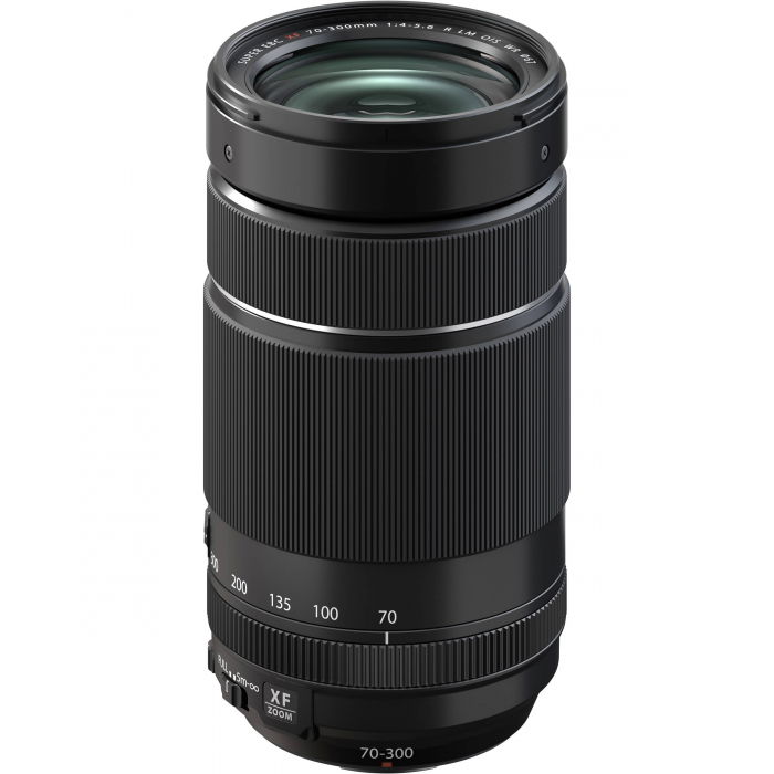 FujiFilm XF 70-300mm f/4-5.6 R LM OIS WR [1]