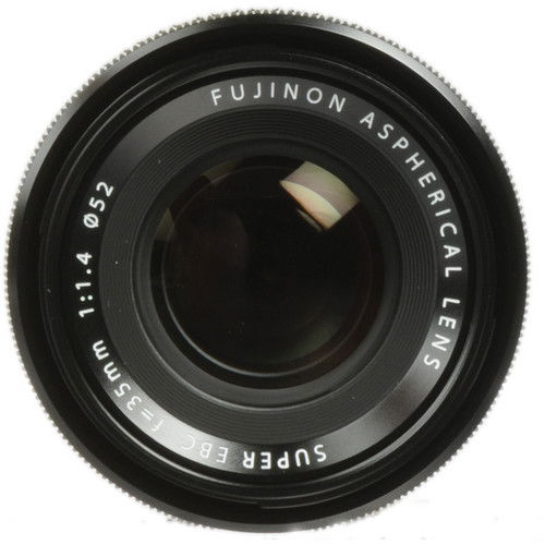 Fujifilm XF 35mm Obiectiv Foto Mirrorless f1.4 R [4]