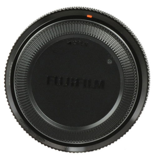 Fujifilm XF 35mm Obiectiv Foto Mirrorless f1.4 R [5]