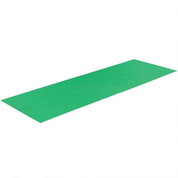 Fundal de podea din vinil 1,37m x 4m Chroma Key Green [1]