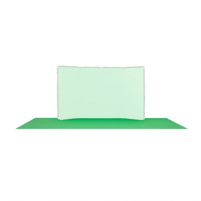 Manfrotto Fundal Vinil Chroma Green 2.75m x 6m [4]
