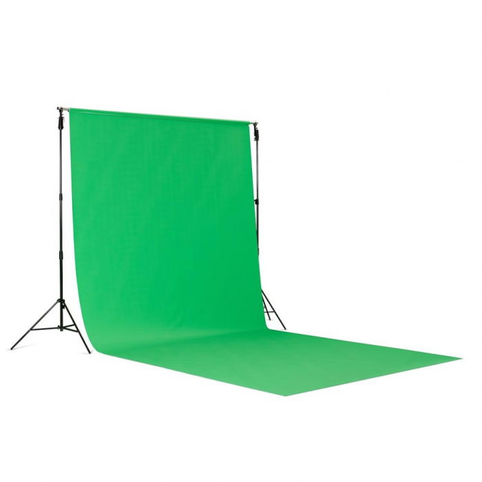 Manfrotto Fundal Vinil Chroma Green 2.75m x 6m [1]