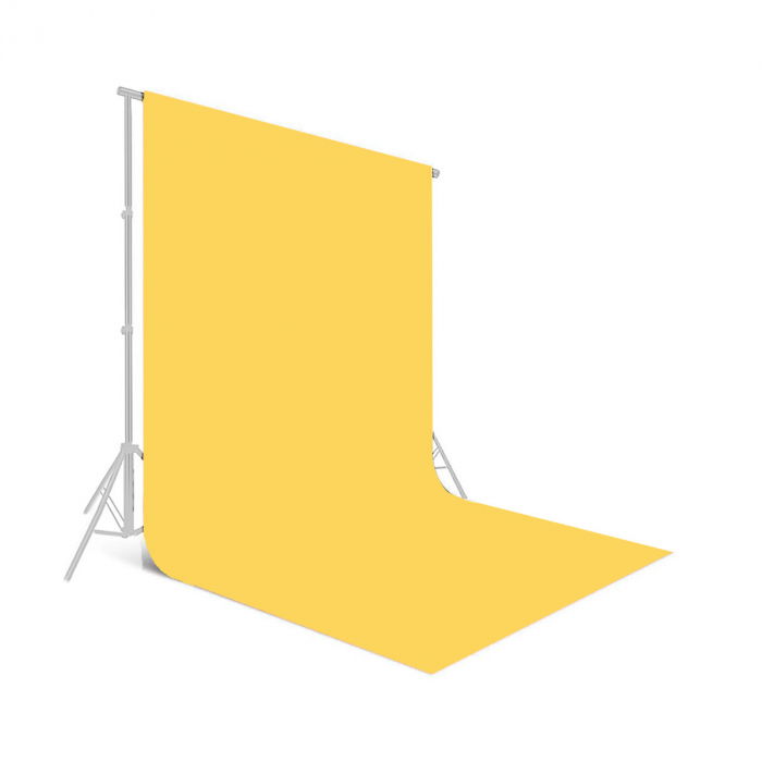 Fundal foto galben Aspen 1.35 x 10m [1]